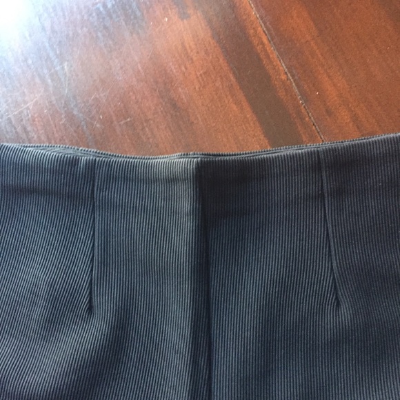 💼 Ann Taylor fitted cuffed pants - Picture 6 of 6